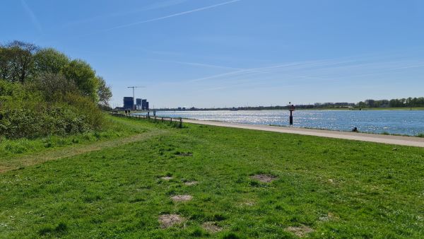 Vrolijk verder