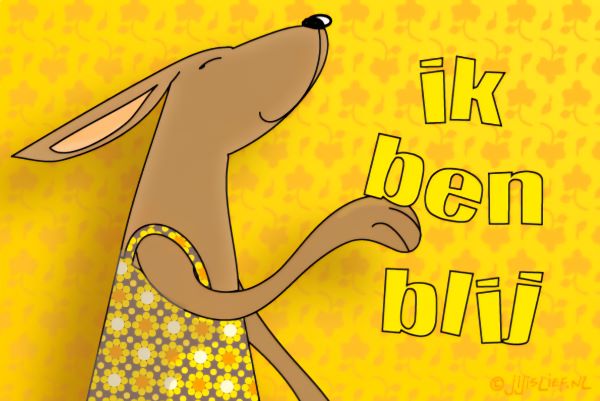 Blij