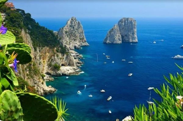 Capri