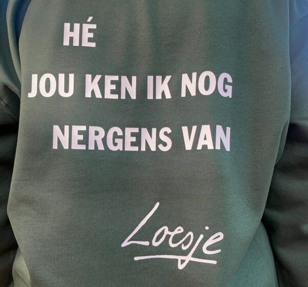 Ik herken