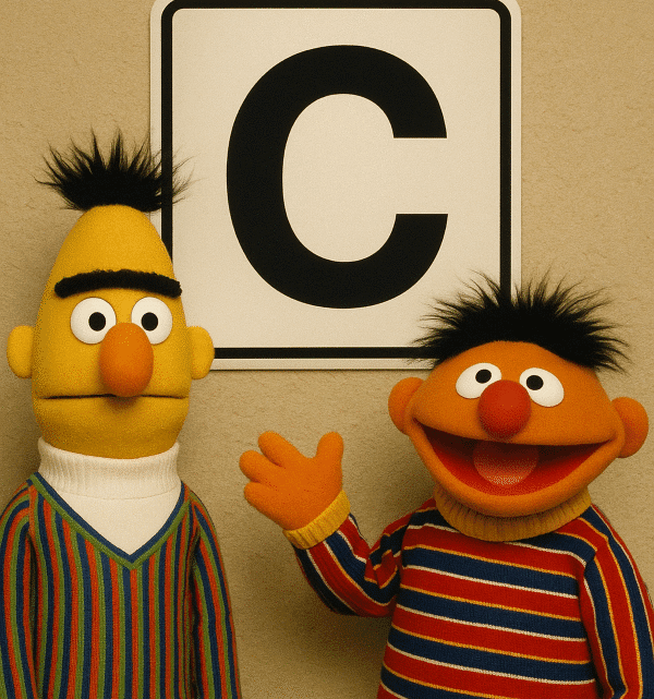 de C van…