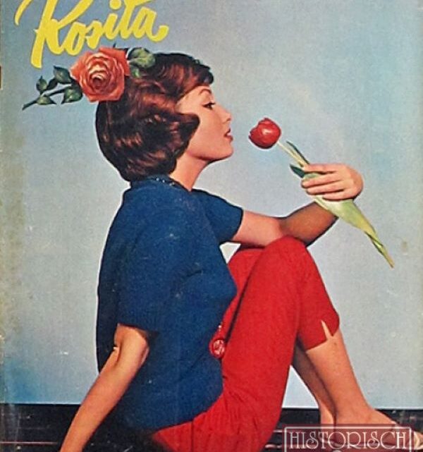 Inpakken en…bladeren