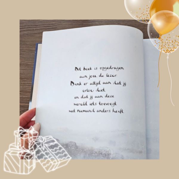 Voor jou