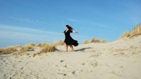 De kracht van muziek en dans 