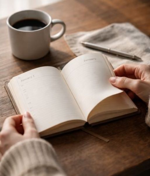 Nieuwjaarsdagkrabbeltje