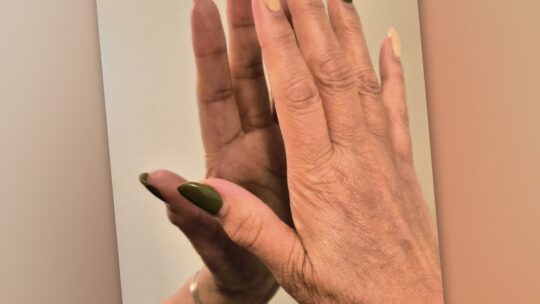 Spiegel meiner Seele