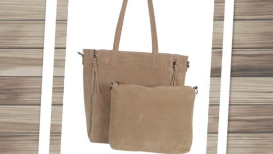 Garderobe € 20,00?!