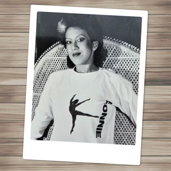 Allround? Of gewoon mezelf?