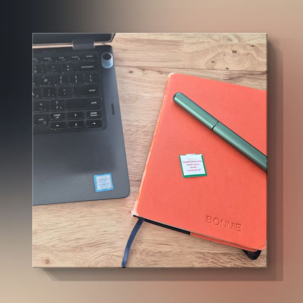 Wat een uitvinding!