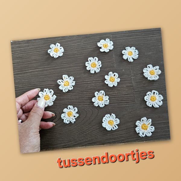 Tussendoortjes