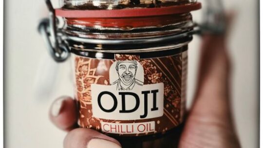 ODJI