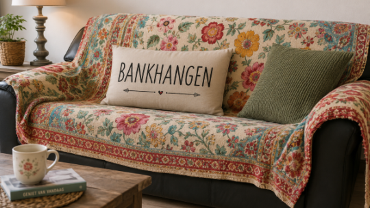 Bankhangen