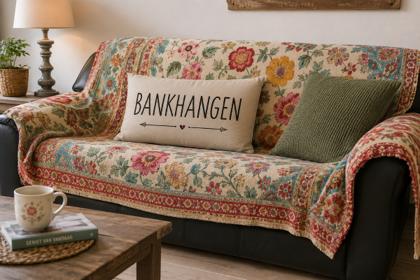 Bankhangen